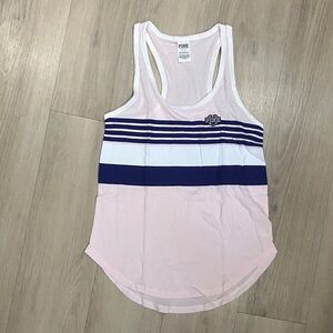 VS Pink tank top size small